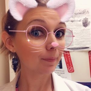 Meet your Posher, April